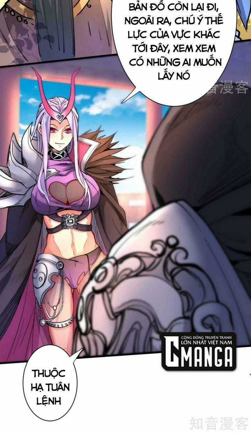Bị Dạy Dỗ Thành Thánh Chapter 46 trang 1