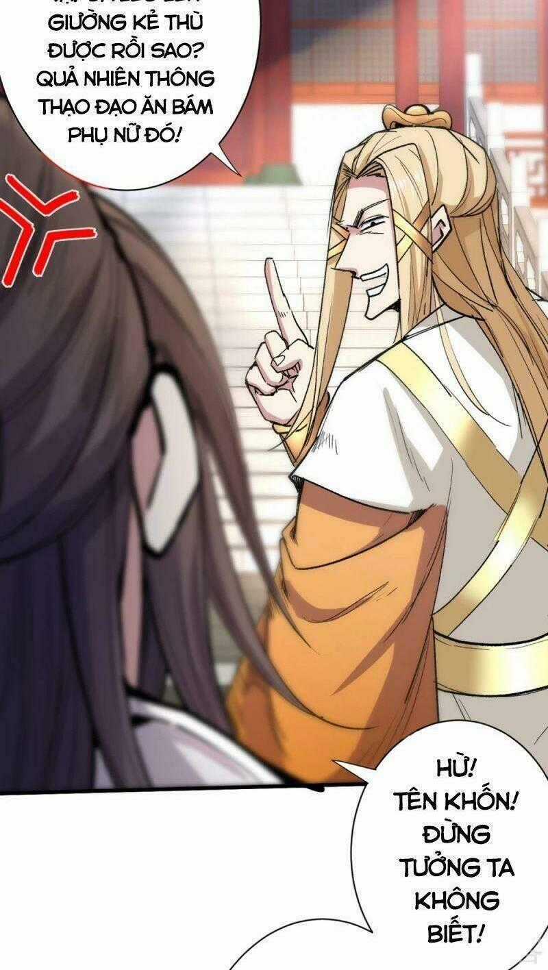 Bị Dạy Dỗ Thành Thánh Chapter 48 trang 1