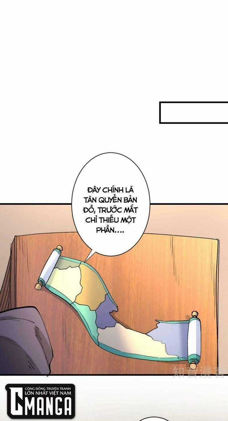 Bị Dạy Dỗ Thành Thánh Chapter 49 trang 0
