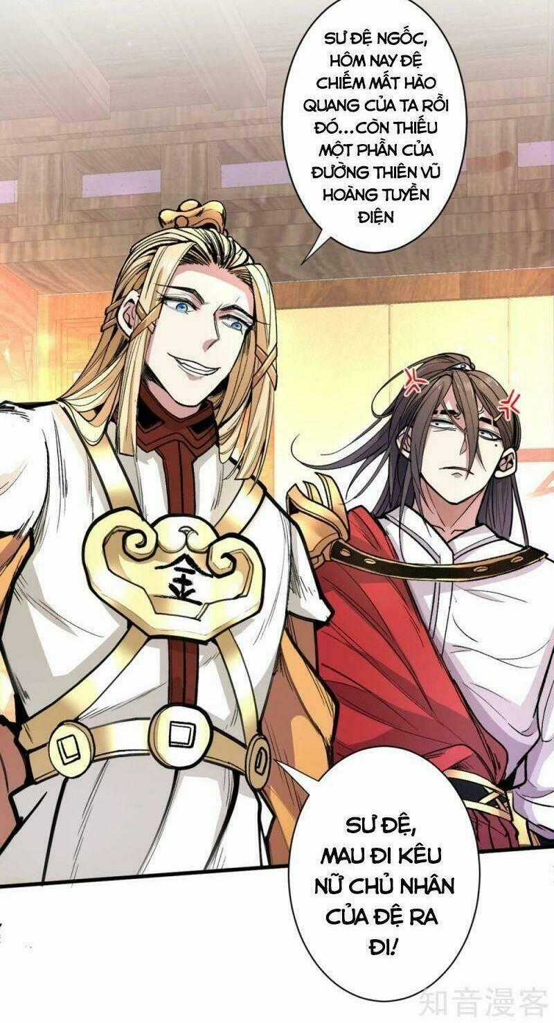 Bị Dạy Dỗ Thành Thánh Chapter 49 trang 1