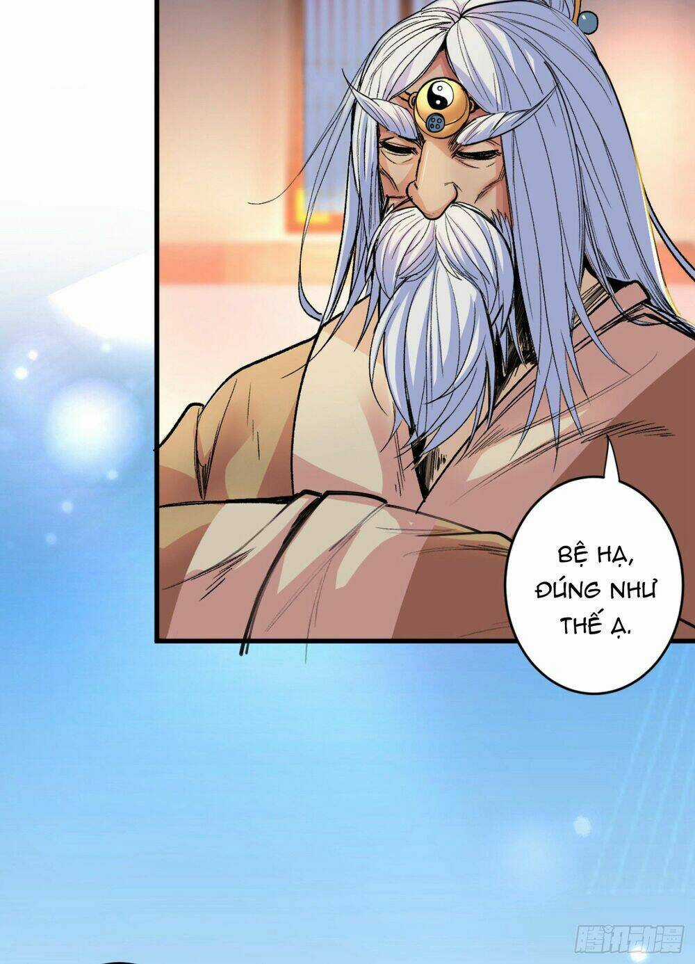 Bị Dạy Dỗ Thành Thánh Chapter 5 trang 11