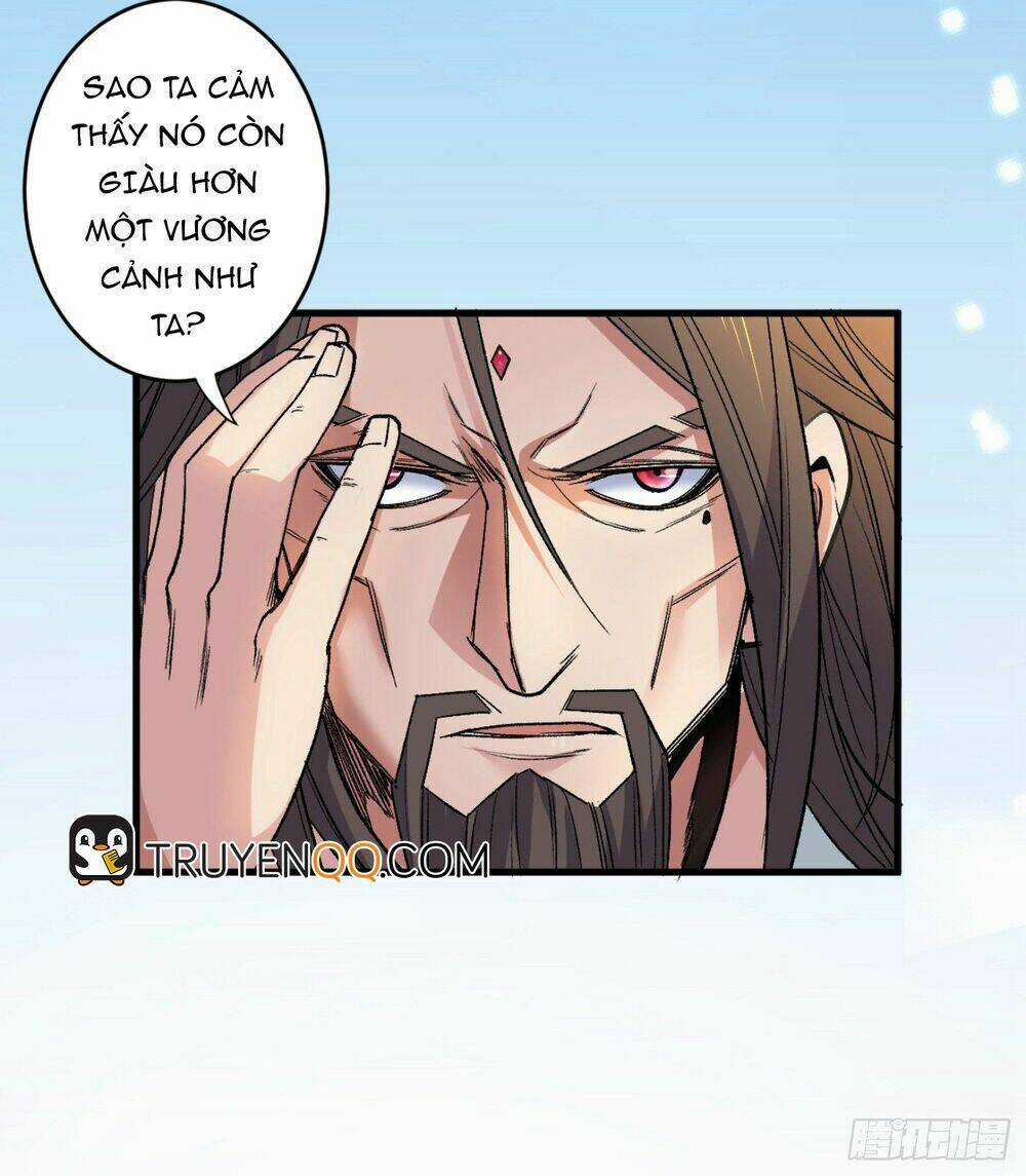 Bị Dạy Dỗ Thành Thánh Chapter 5 trang 12