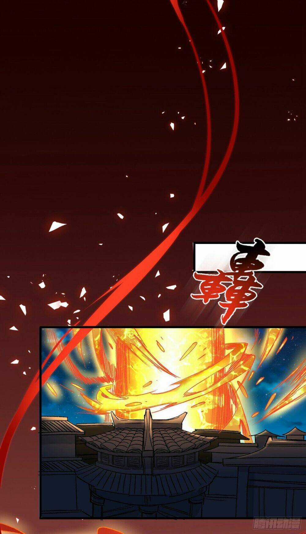 Bị Dạy Dỗ Thành Thánh Chapter 5 trang 16