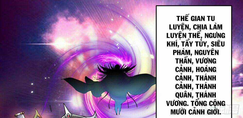 Bị Dạy Dỗ Thành Thánh Chapter 5 trang 22