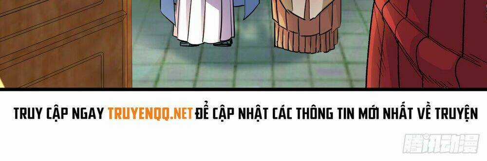 Bị Dạy Dỗ Thành Thánh Chapter 5 trang 32