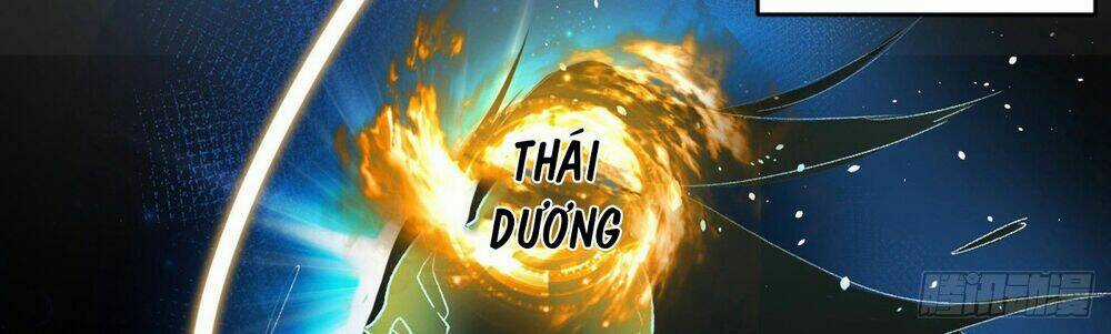 Bị Dạy Dỗ Thành Thánh Chapter 5 trang 38