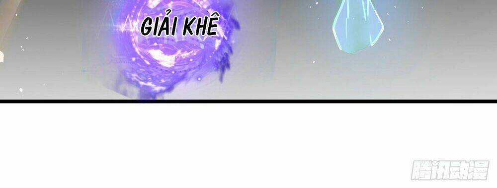 Bị Dạy Dỗ Thành Thánh Chapter 5 trang 40