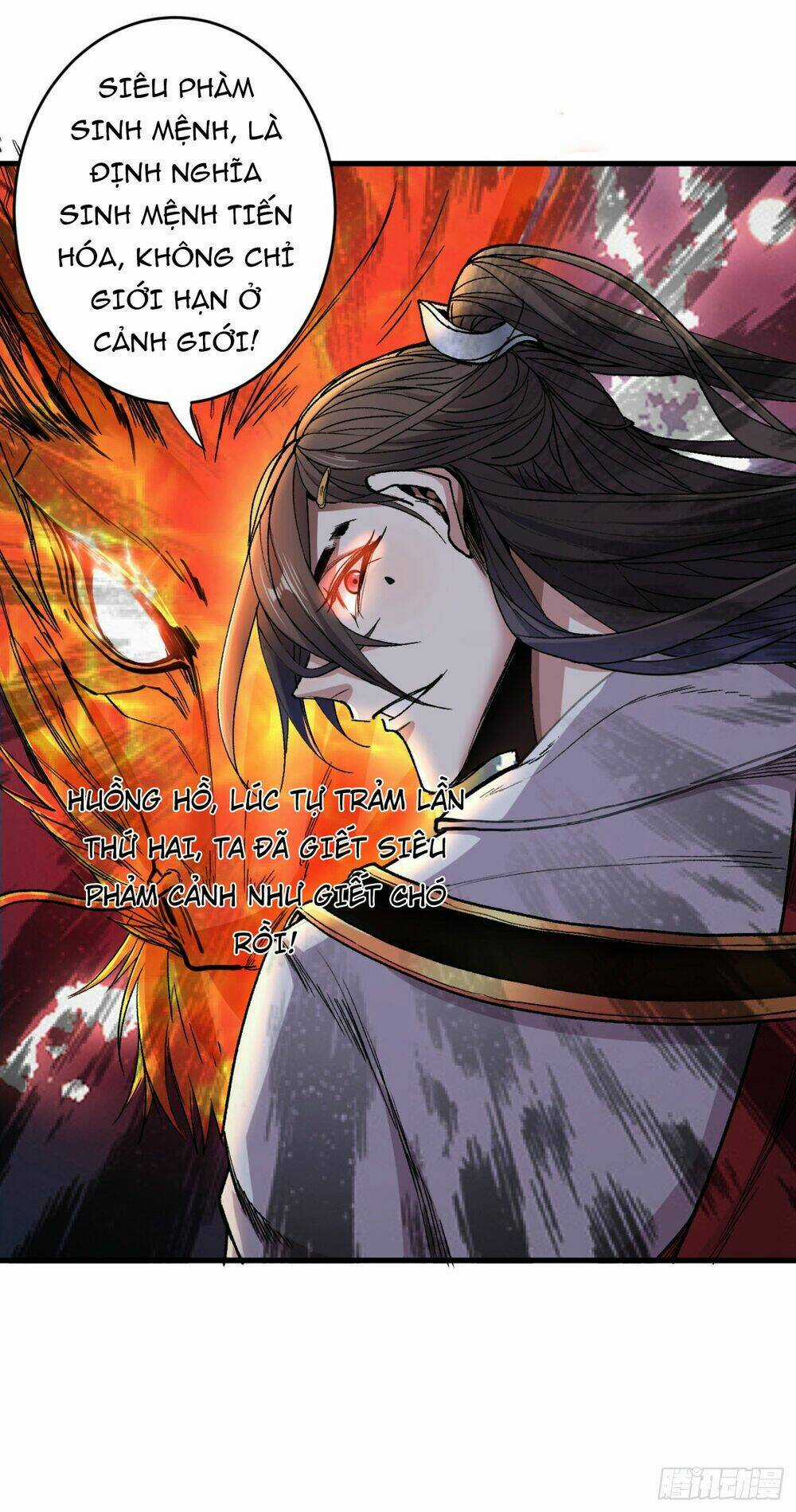 Bị Dạy Dỗ Thành Thánh Chapter 5 trang 42