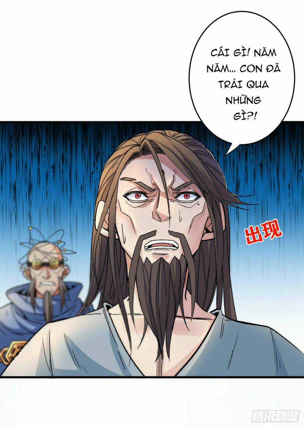 Bị Dạy Dỗ Thành Thánh Chapter 5 trang 43