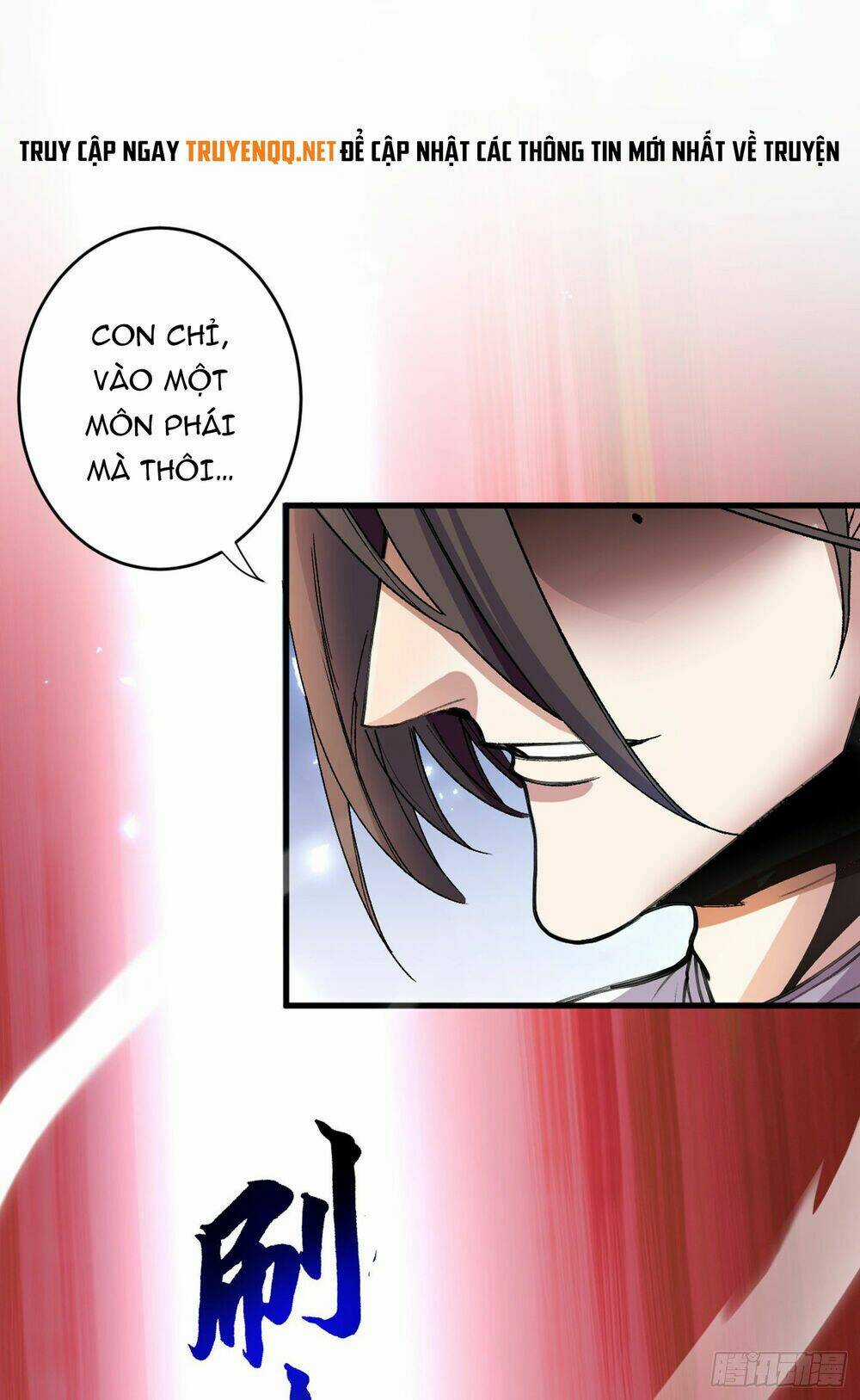 Bị Dạy Dỗ Thành Thánh Chapter 5 trang 44