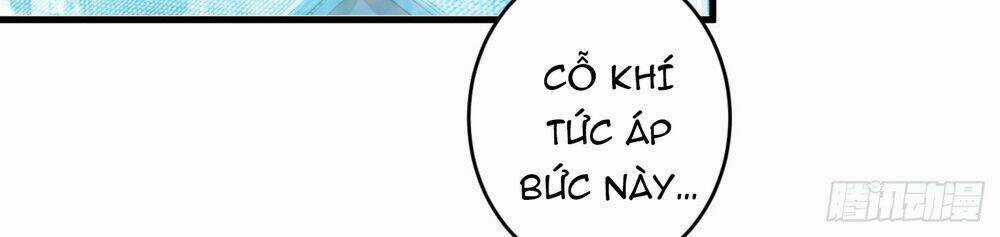 Bị Dạy Dỗ Thành Thánh Chapter 5 trang 55