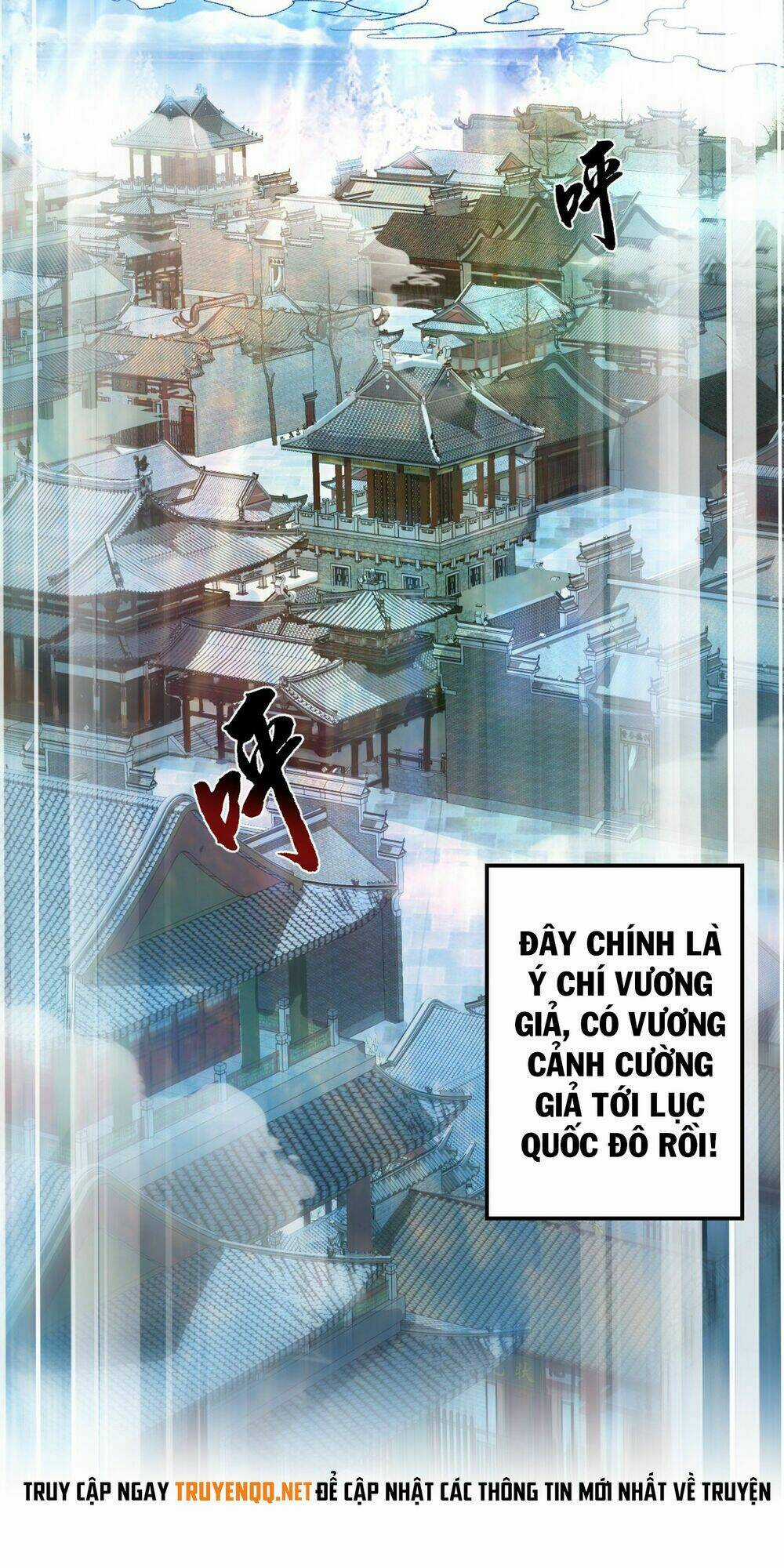 Bị Dạy Dỗ Thành Thánh Chapter 5 trang 58