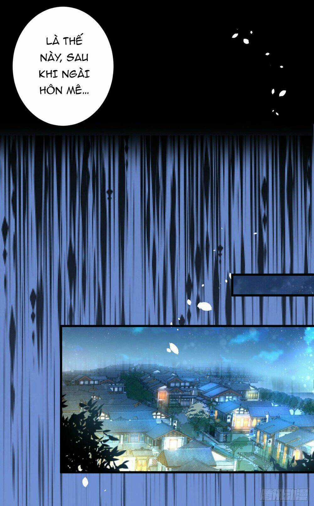 Bị Dạy Dỗ Thành Thánh Chapter 5 trang 8