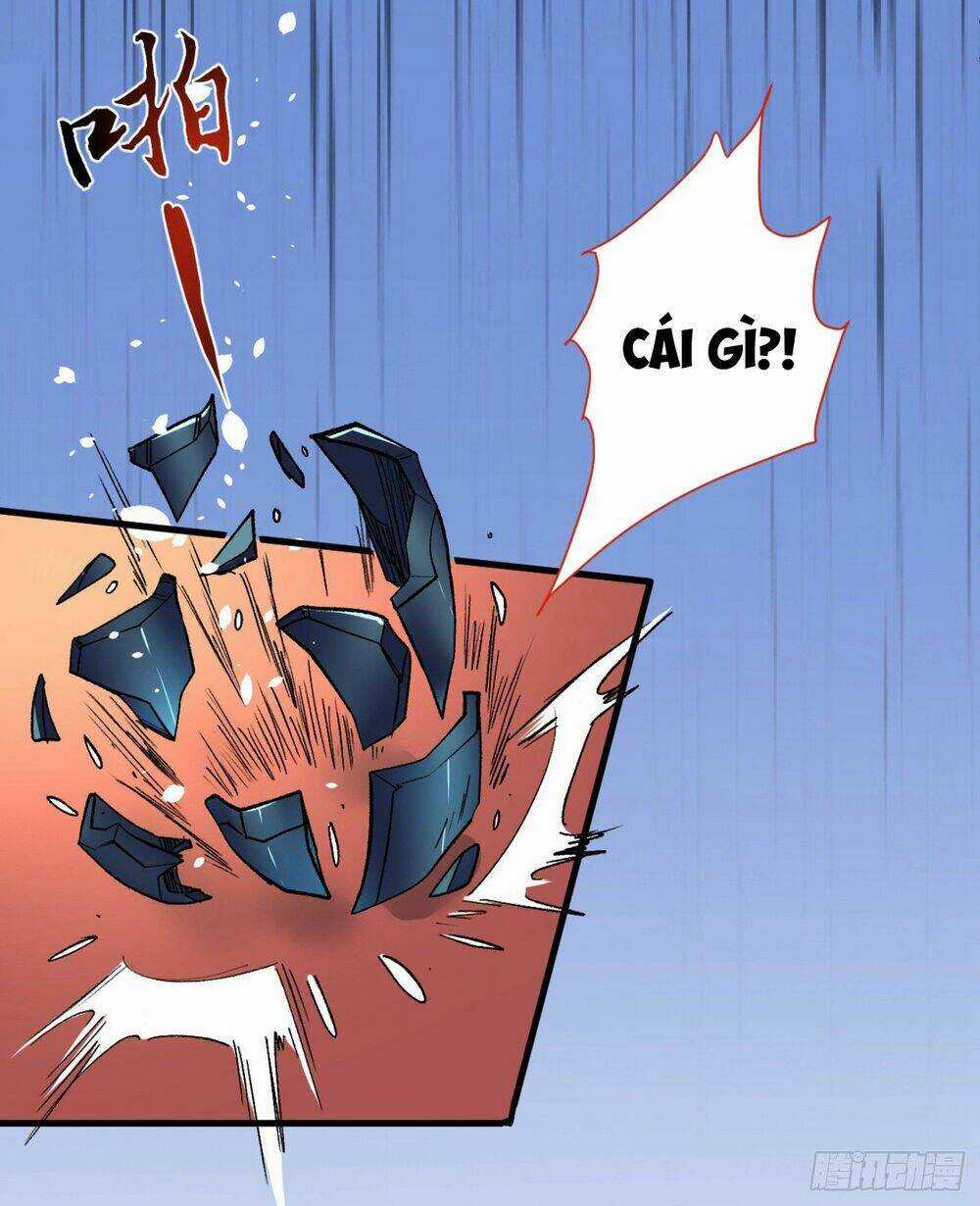 Bị Dạy Dỗ Thành Thánh Chapter 5 trang 9