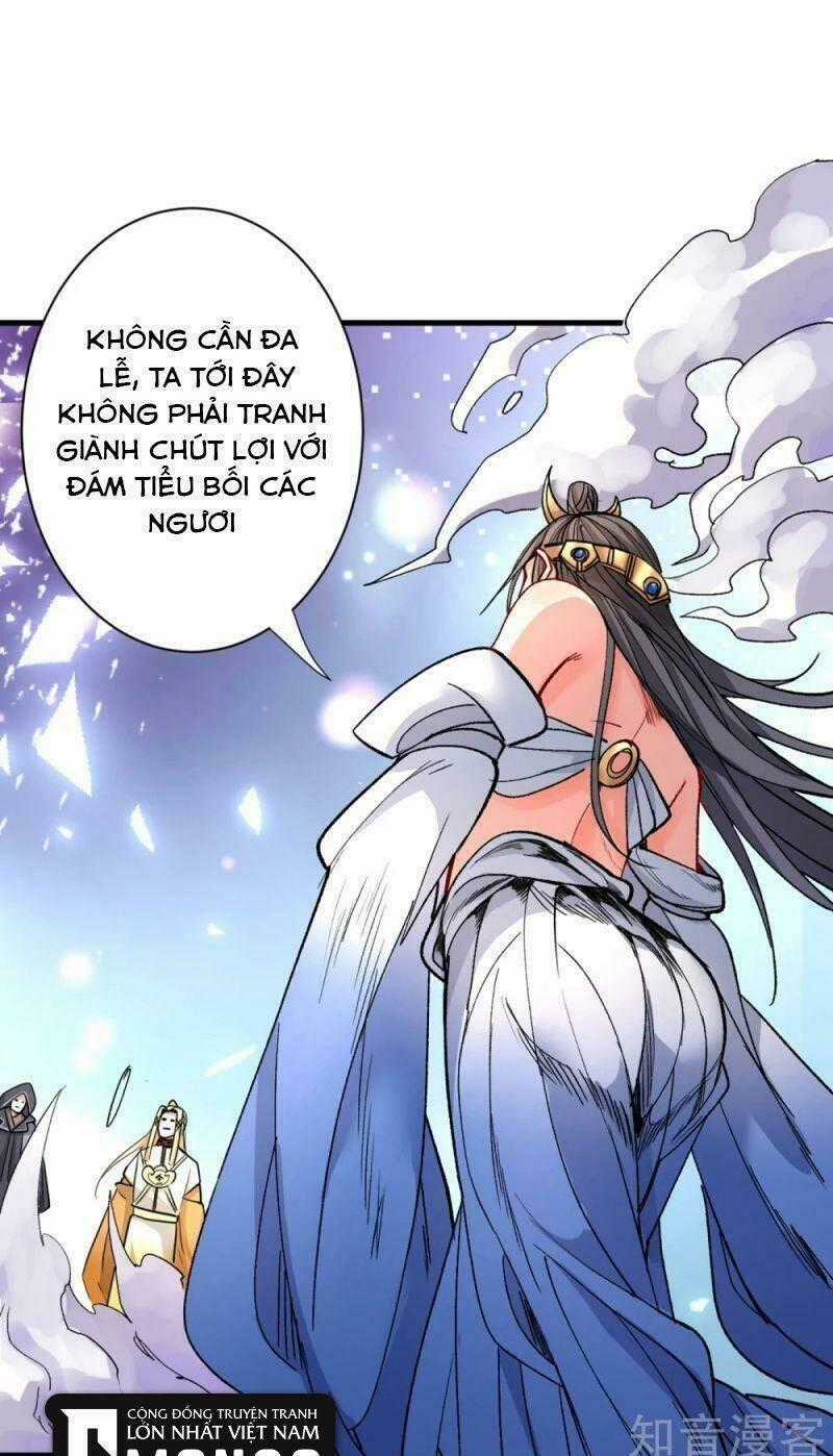 Bị Dạy Dỗ Thành Thánh Chapter 50 trang 0