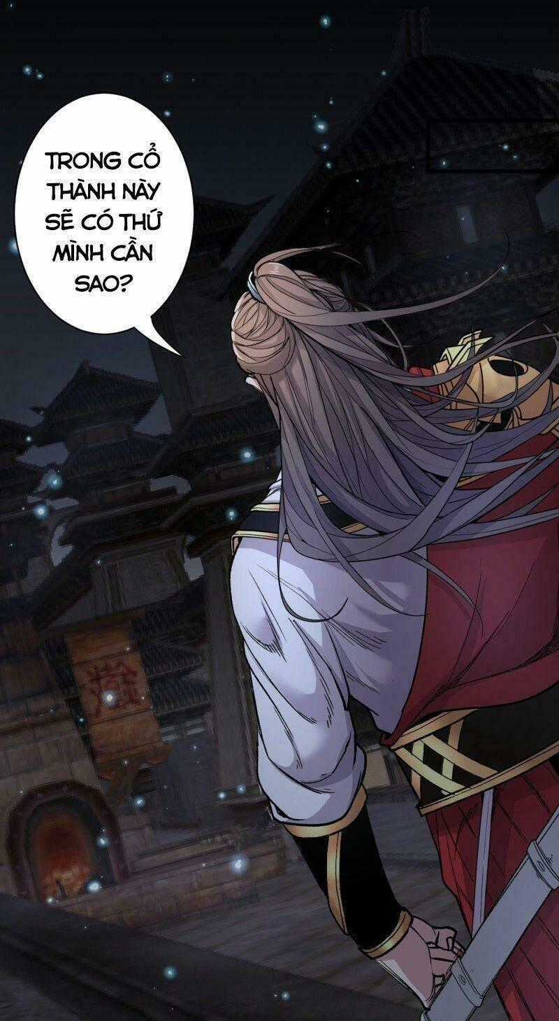 Bị Dạy Dỗ Thành Thánh Chapter 51 trang 0