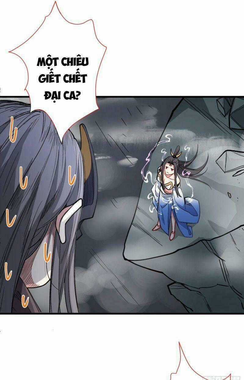 Bị Dạy Dỗ Thành Thánh Chapter 52 trang 0