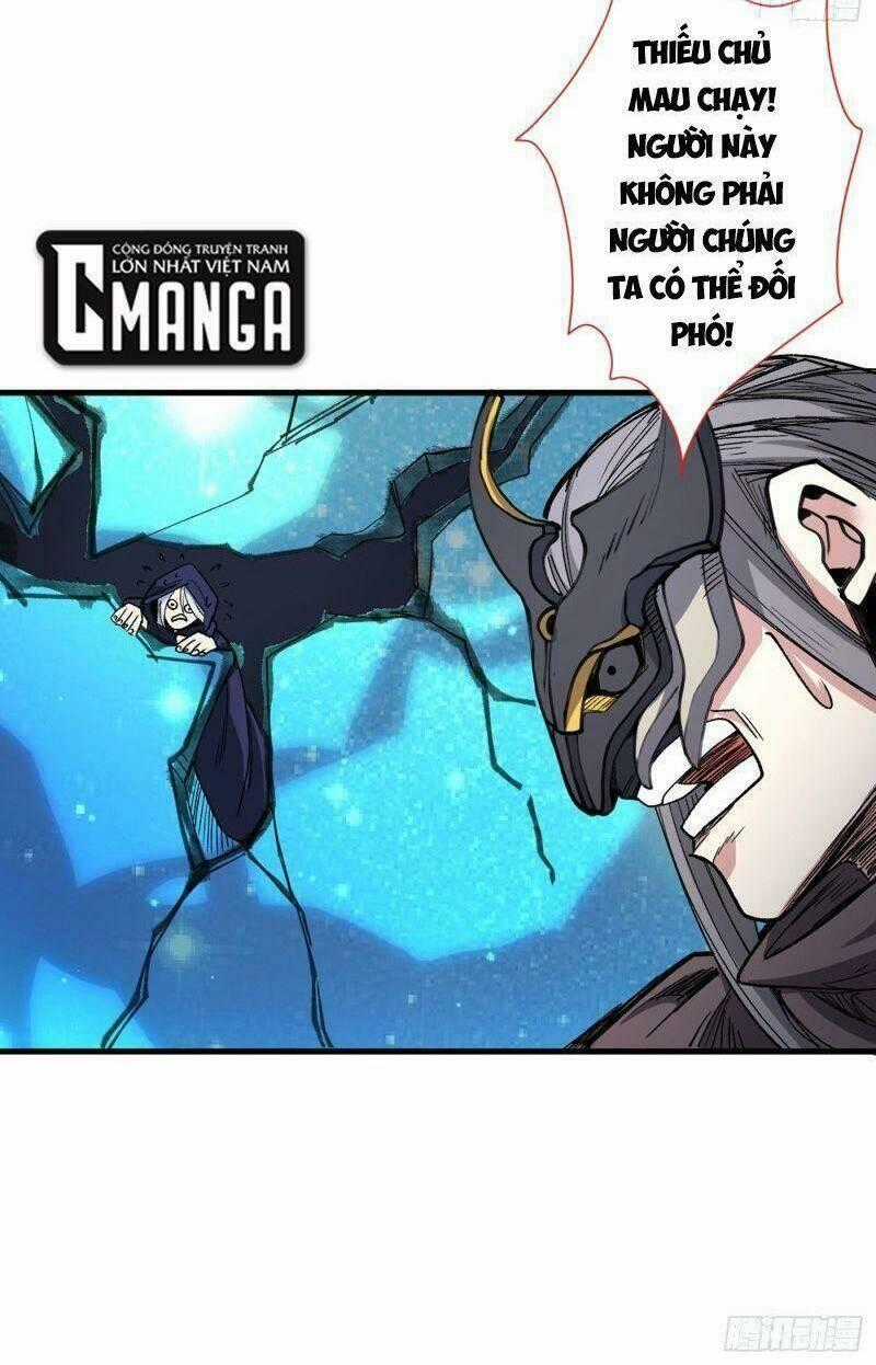 Bị Dạy Dỗ Thành Thánh Chapter 52 trang 1
