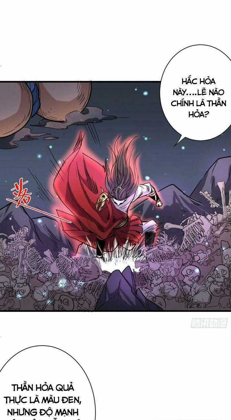 Bị Dạy Dỗ Thành Thánh Chapter 53 trang 0