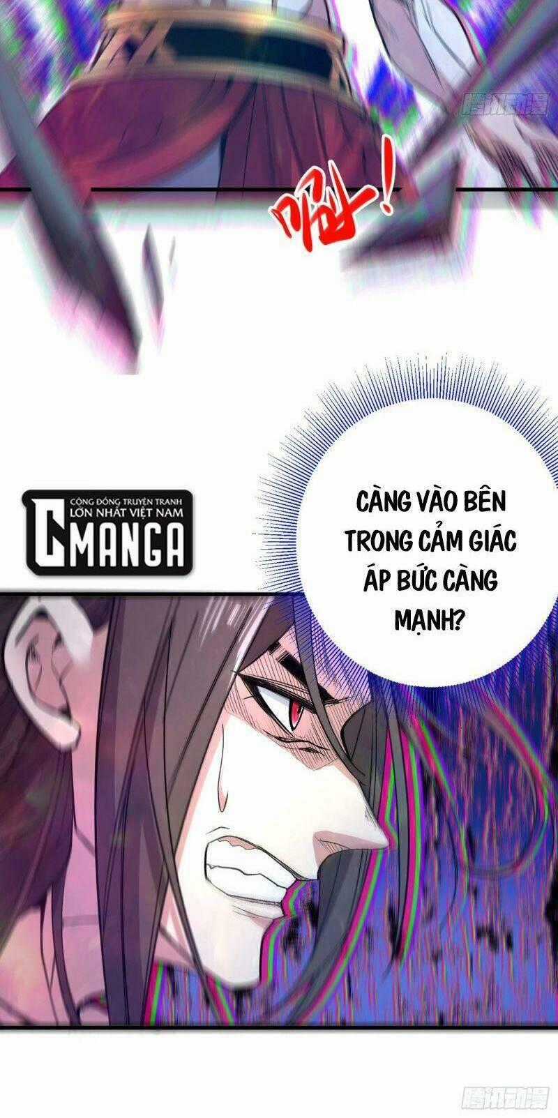 Bị Dạy Dỗ Thành Thánh Chapter 56 trang 1