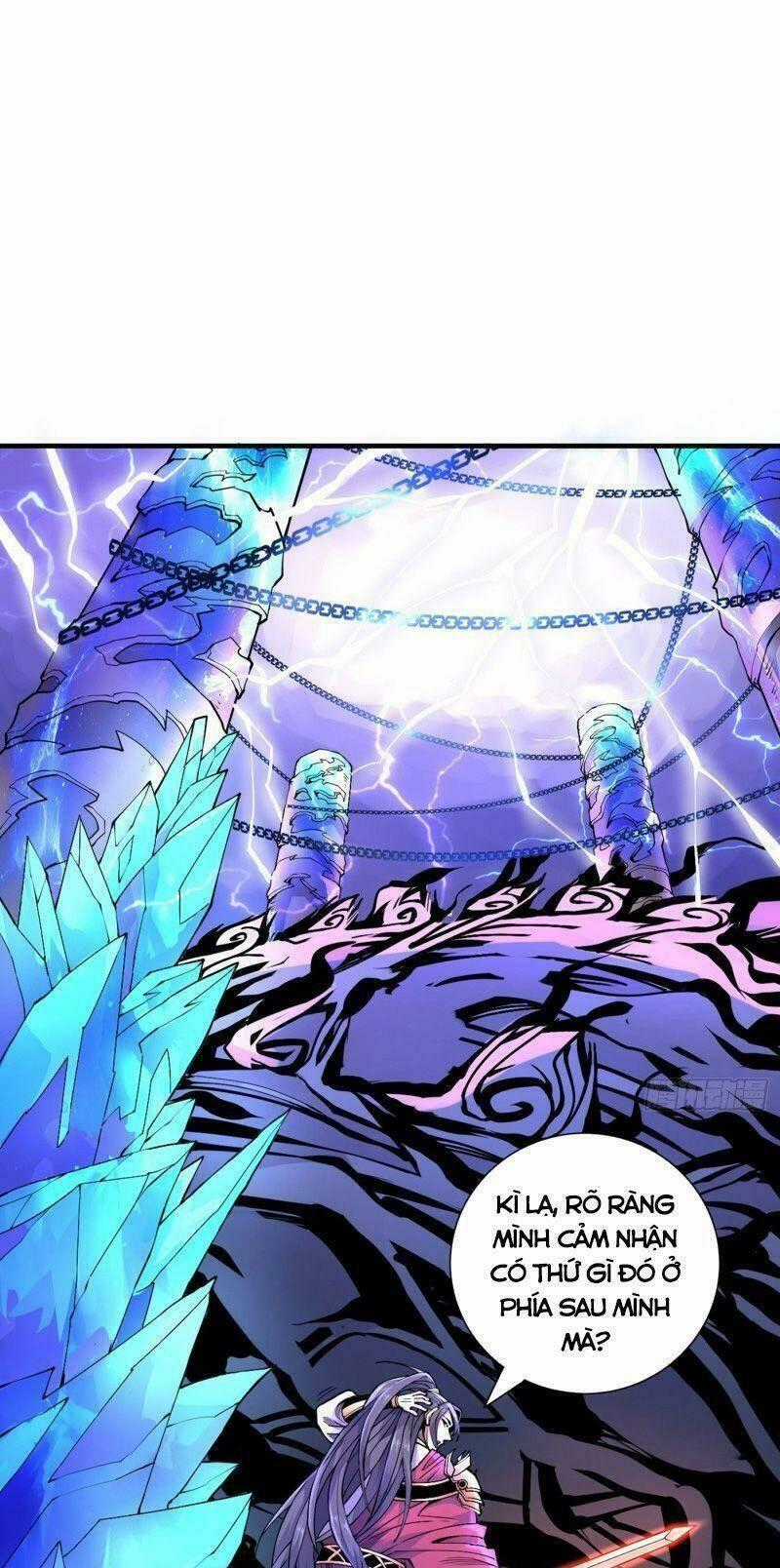Bị Dạy Dỗ Thành Thánh Chapter 58 trang 0