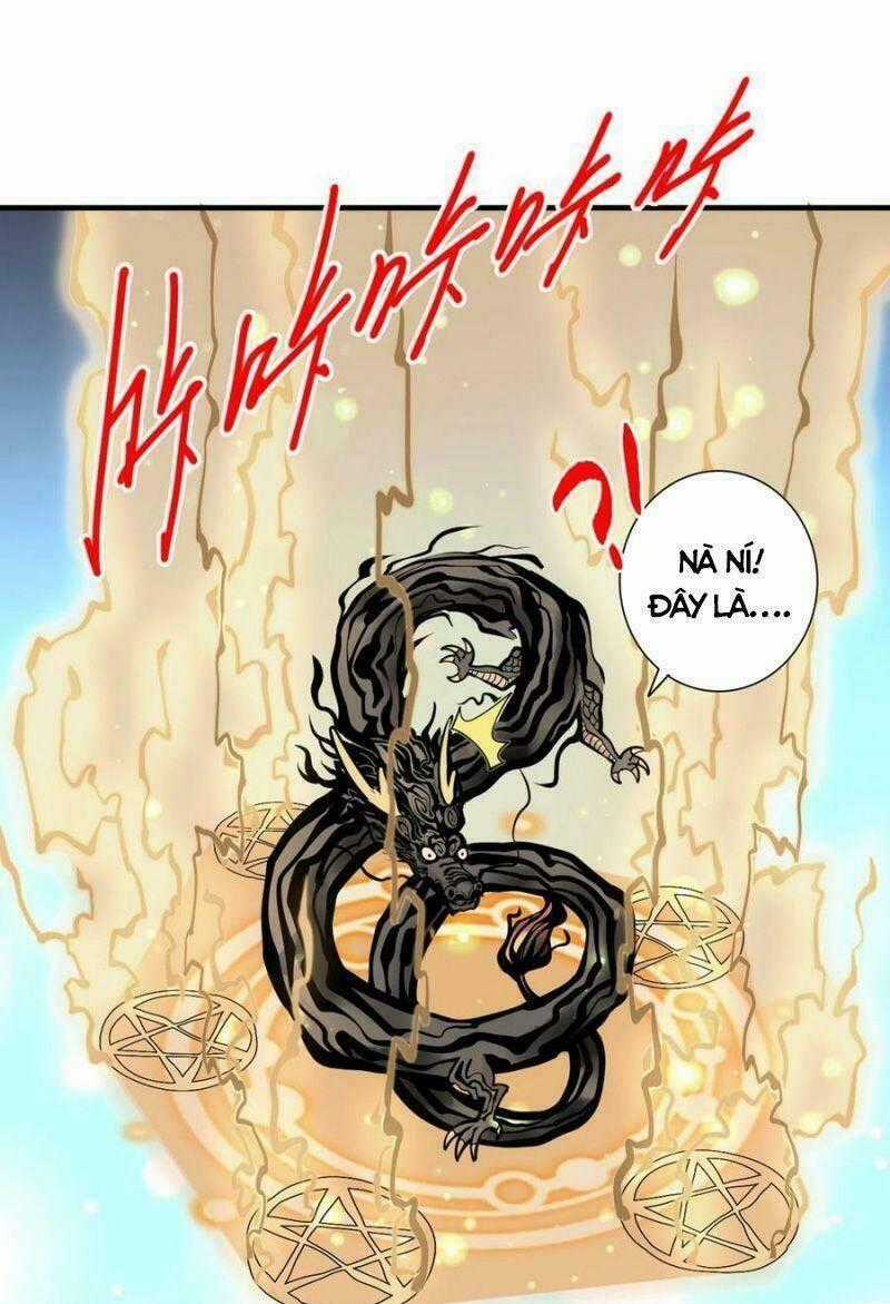 Bị Dạy Dỗ Thành Thánh Chapter 59 trang 0