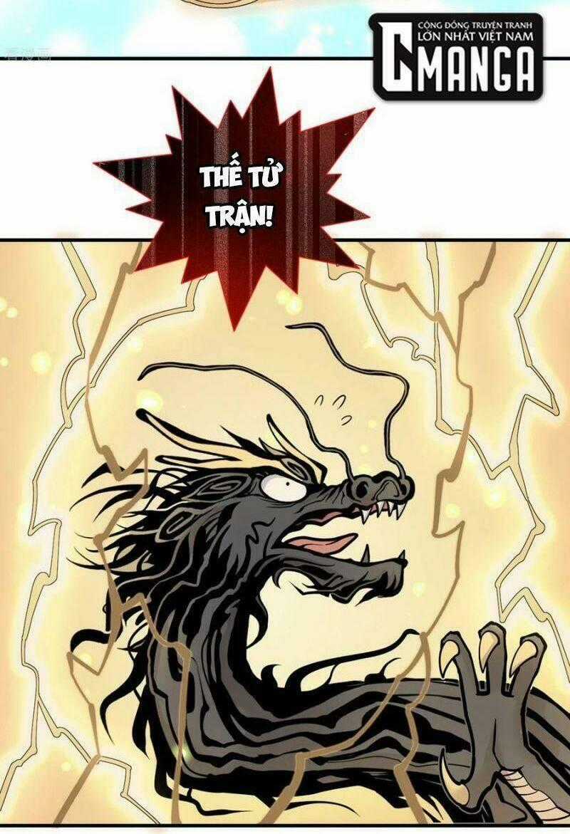 Bị Dạy Dỗ Thành Thánh Chapter 59 trang 1