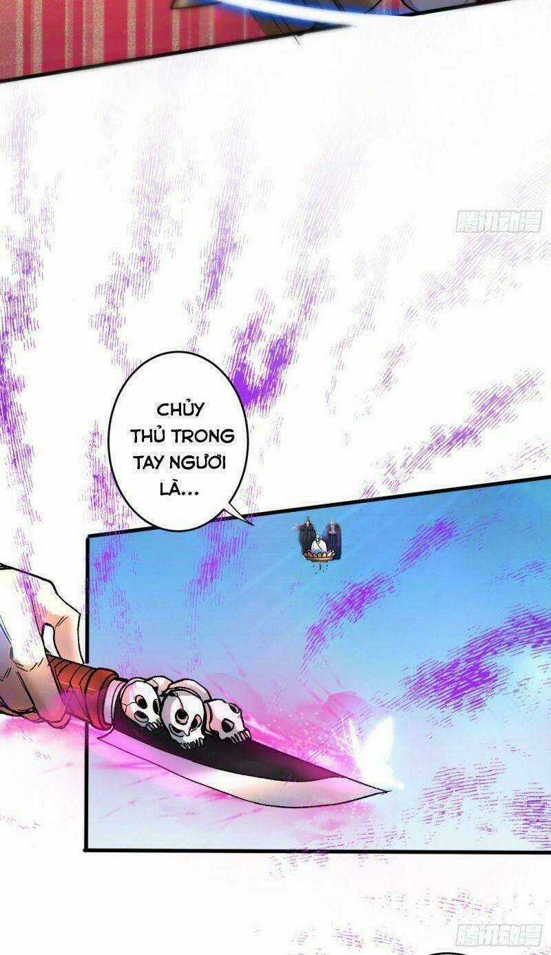 Bị Dạy Dỗ Thành Thánh Chapter 6 trang 14