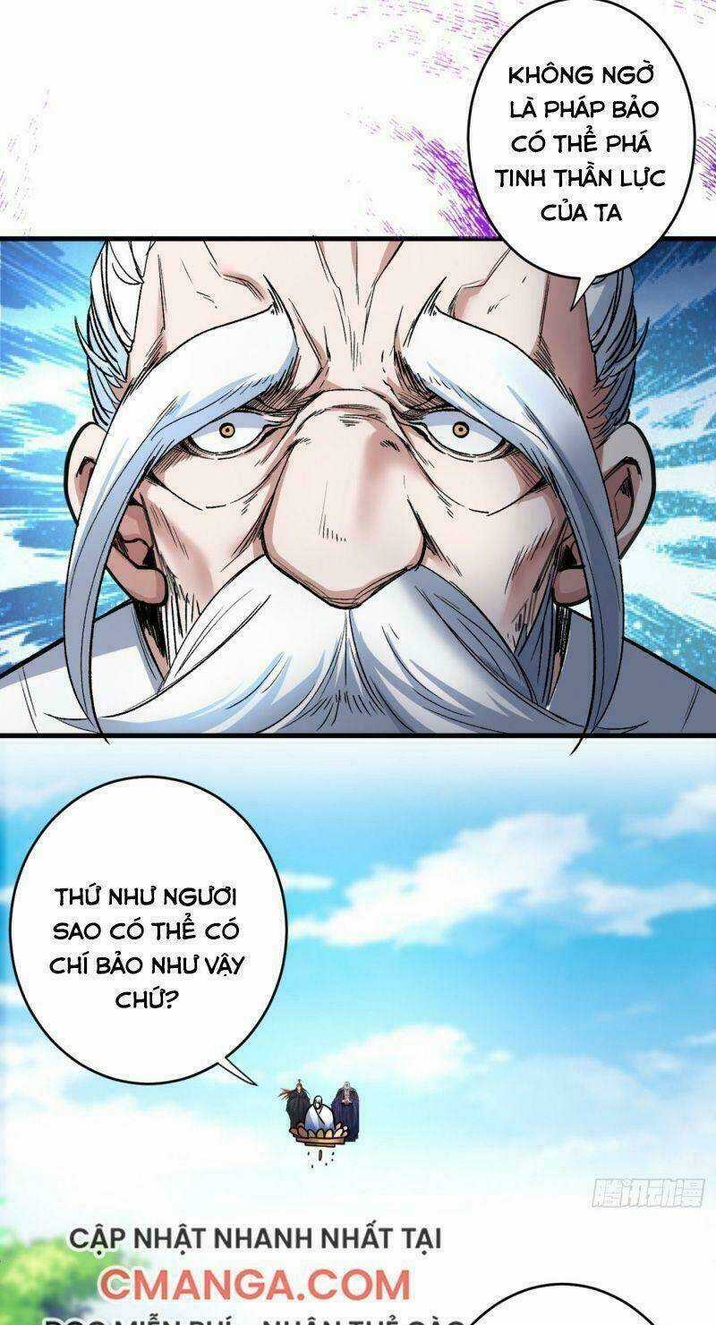 Bị Dạy Dỗ Thành Thánh Chapter 6 trang 15