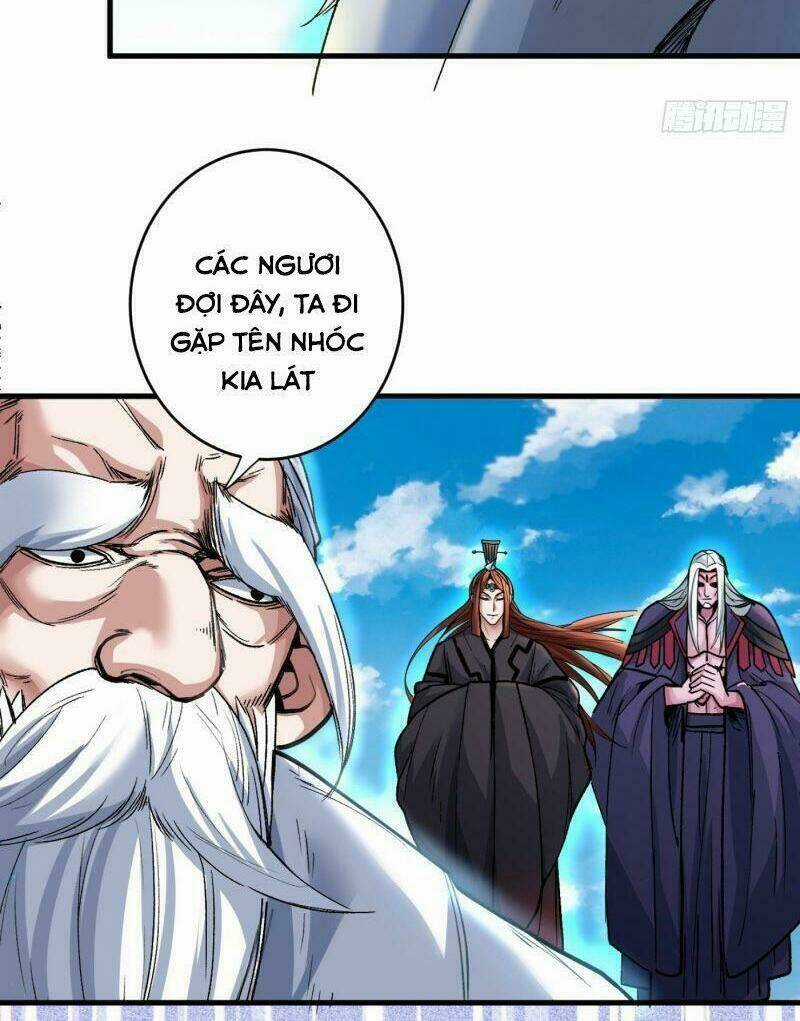 Bị Dạy Dỗ Thành Thánh Chapter 6 trang 18