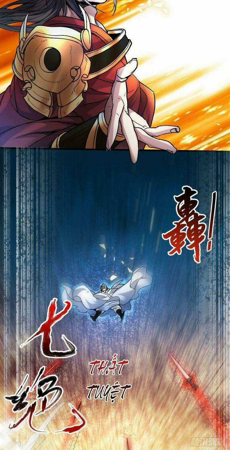 Bị Dạy Dỗ Thành Thánh Chapter 6 trang 22