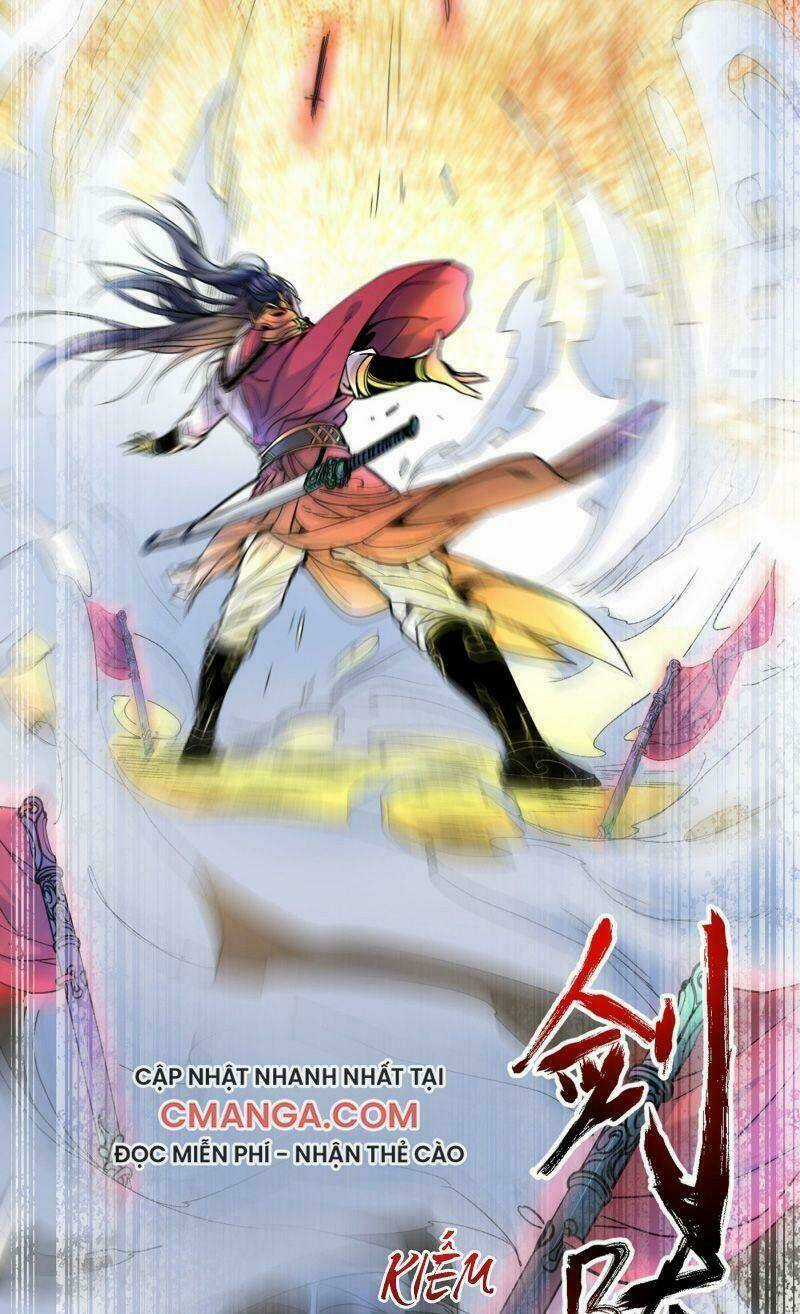 Bị Dạy Dỗ Thành Thánh Chapter 6 trang 23