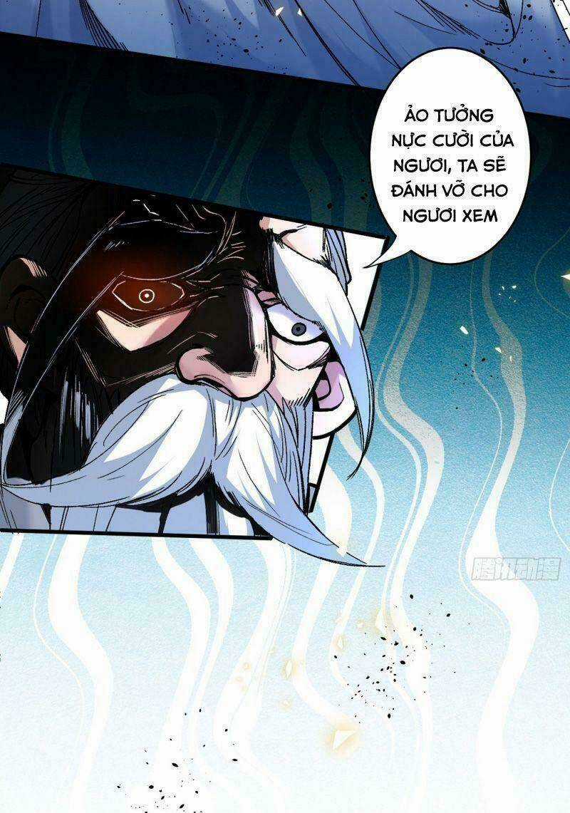 Bị Dạy Dỗ Thành Thánh Chapter 6 trang 27