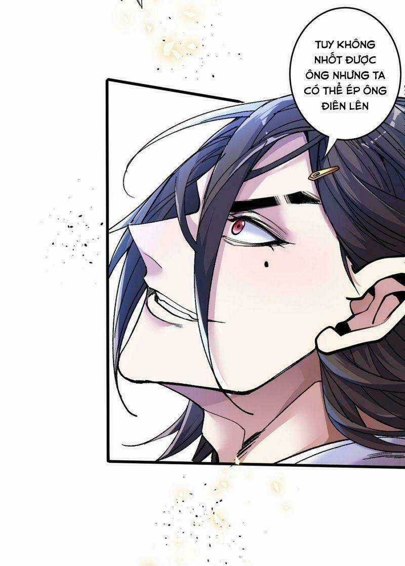 Bị Dạy Dỗ Thành Thánh Chapter 6 trang 29