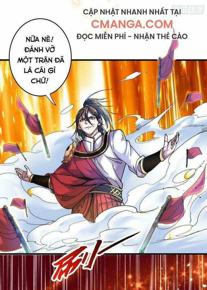 Bị Dạy Dỗ Thành Thánh Chapter 6 trang 30