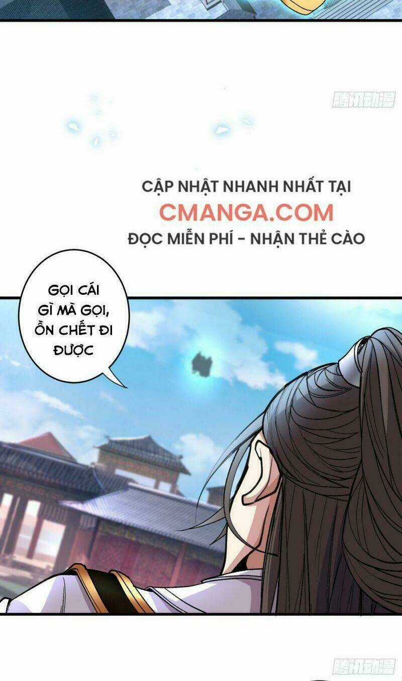 Bị Dạy Dỗ Thành Thánh Chapter 6 trang 4