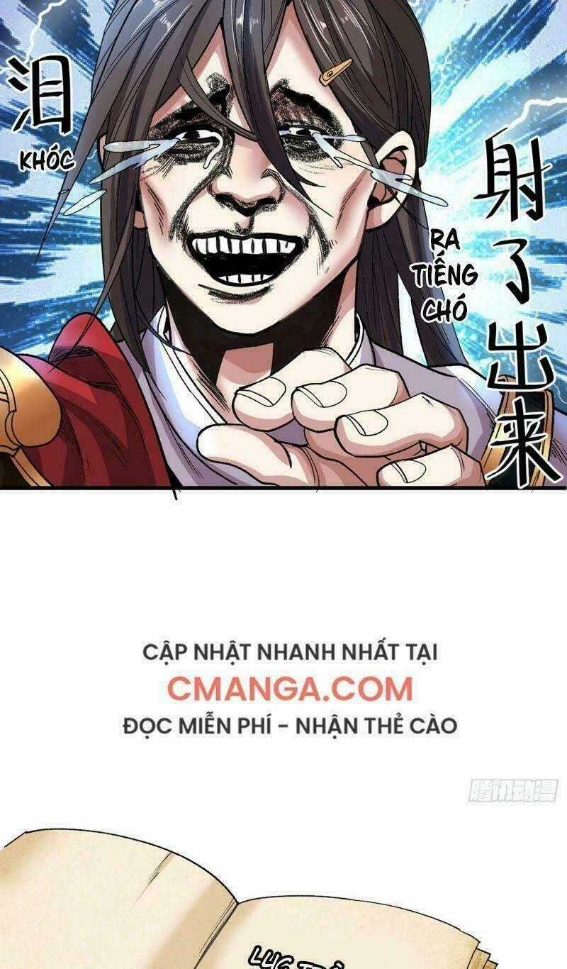 Bị Dạy Dỗ Thành Thánh Chapter 6 trang 41