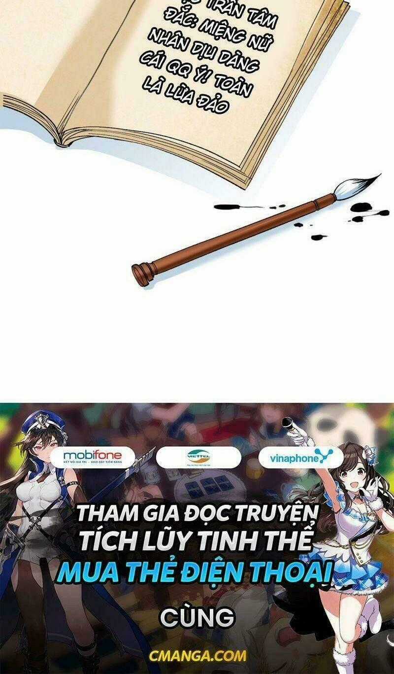 Bị Dạy Dỗ Thành Thánh Chapter 6 trang 42