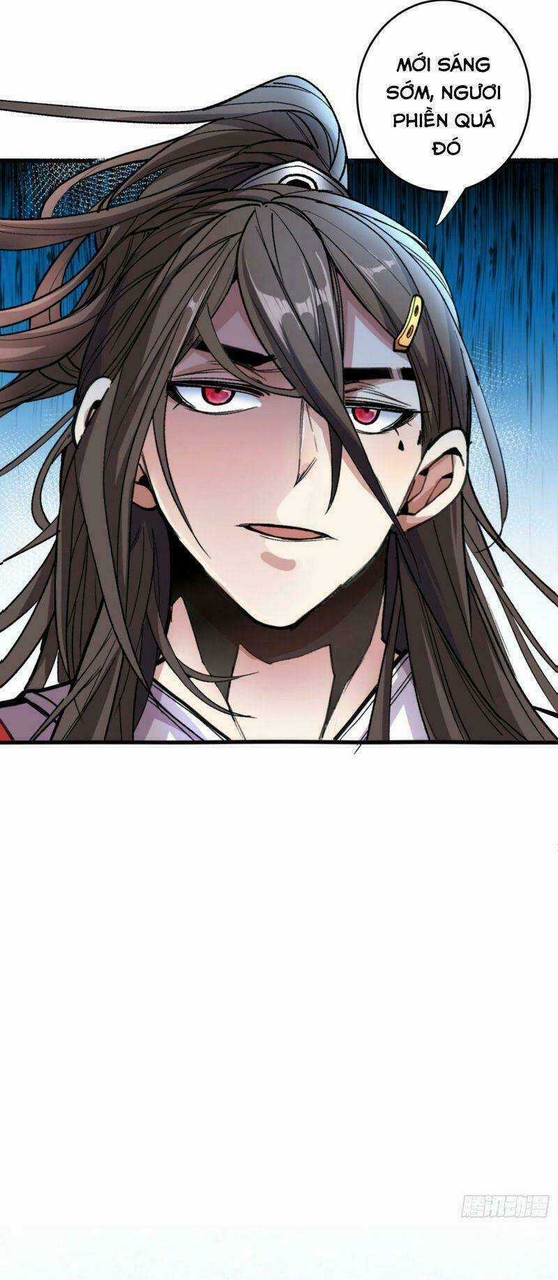 Bị Dạy Dỗ Thành Thánh Chapter 6 trang 5