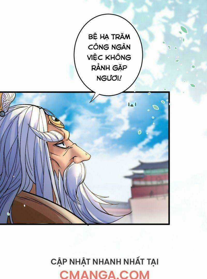 Bị Dạy Dỗ Thành Thánh Chapter 6 trang 7