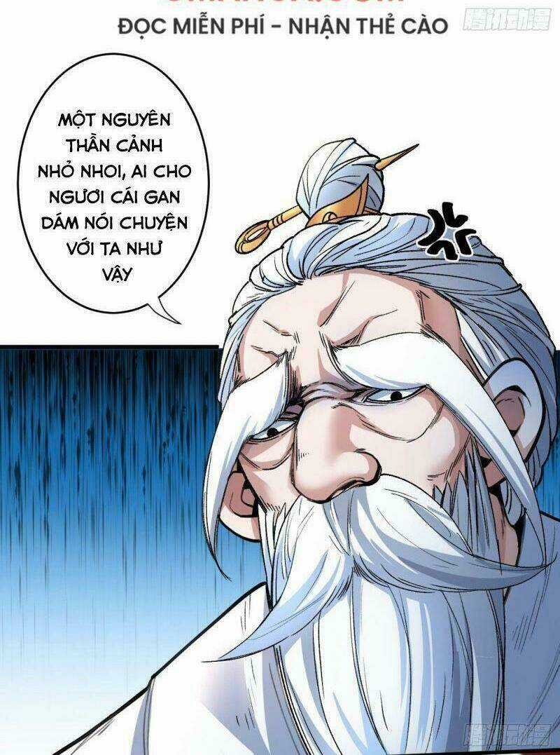 Bị Dạy Dỗ Thành Thánh Chapter 6 trang 8