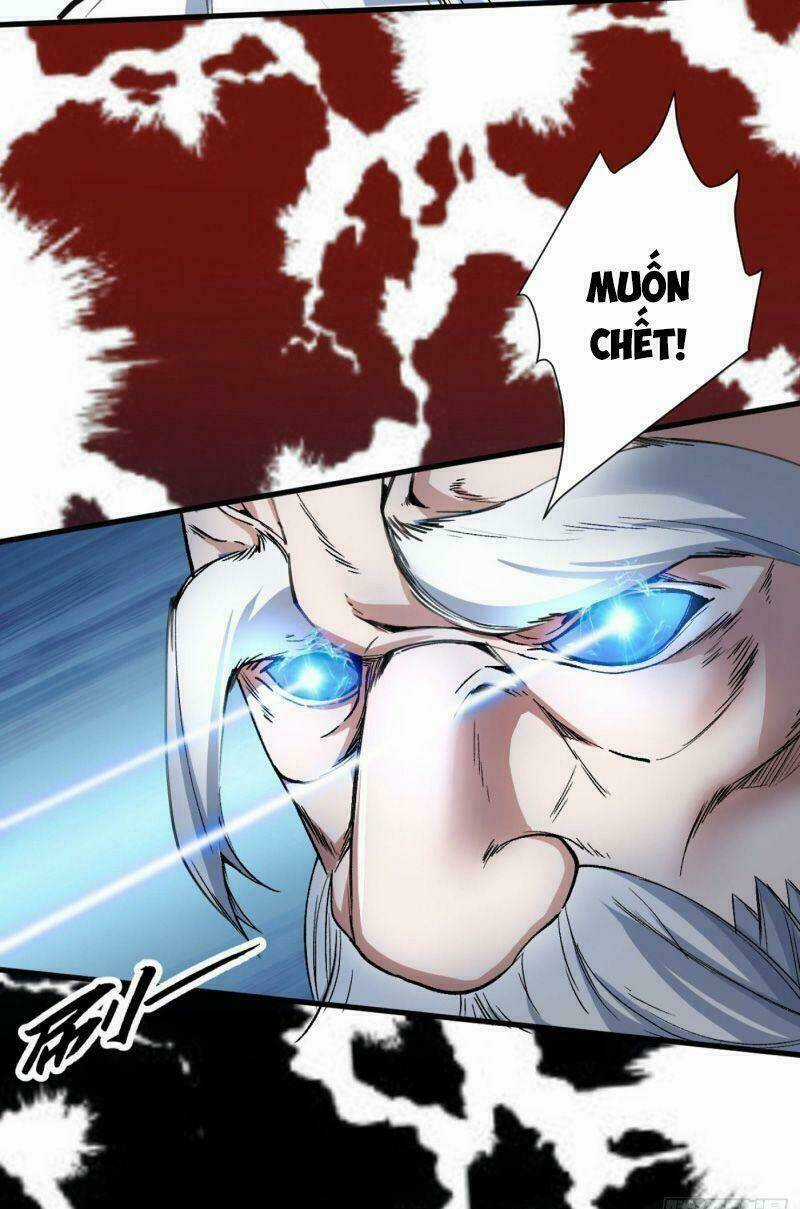 Bị Dạy Dỗ Thành Thánh Chapter 6 trang 9