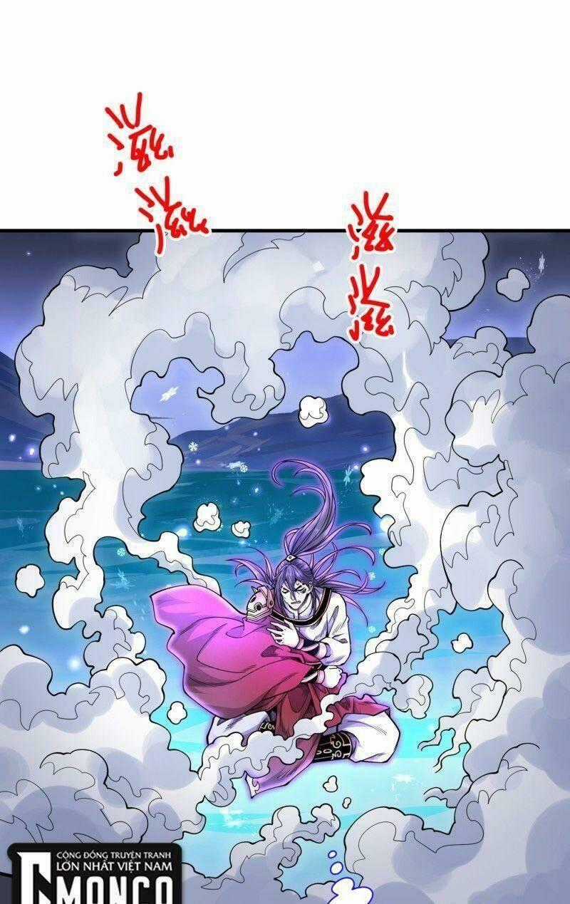 Bị Dạy Dỗ Thành Thánh Chapter 60 trang 0