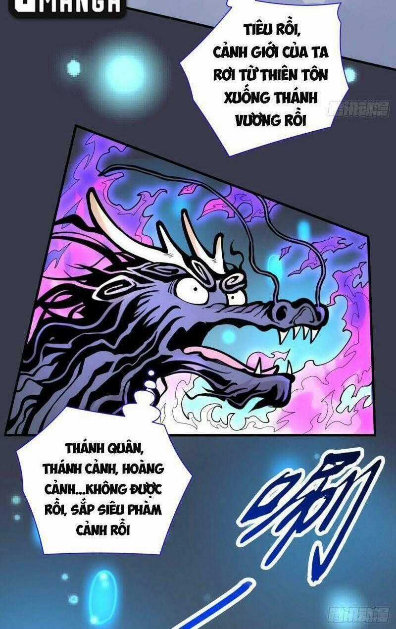 Bị Dạy Dỗ Thành Thánh Chapter 60 trang 1