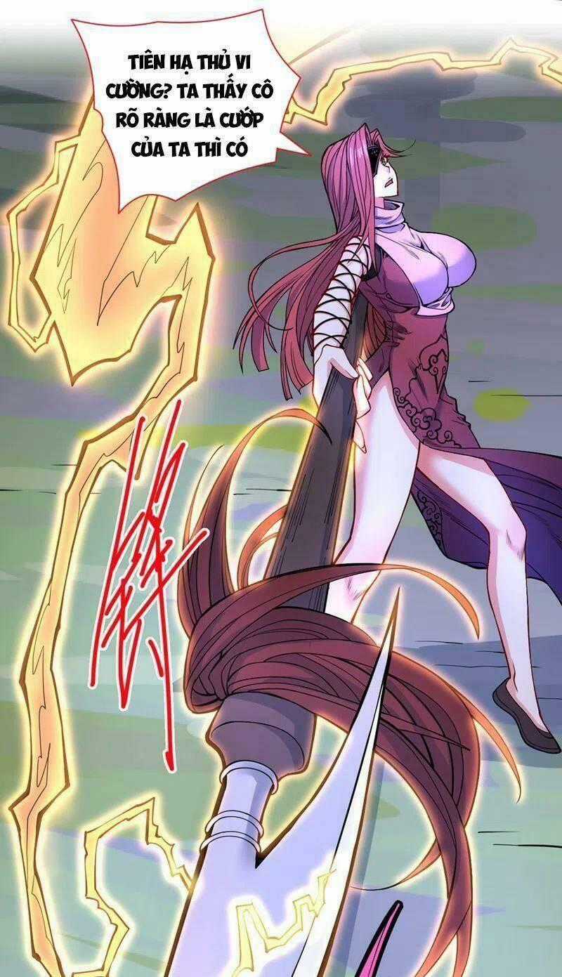 Bị Dạy Dỗ Thành Thánh Chapter 61 trang 0