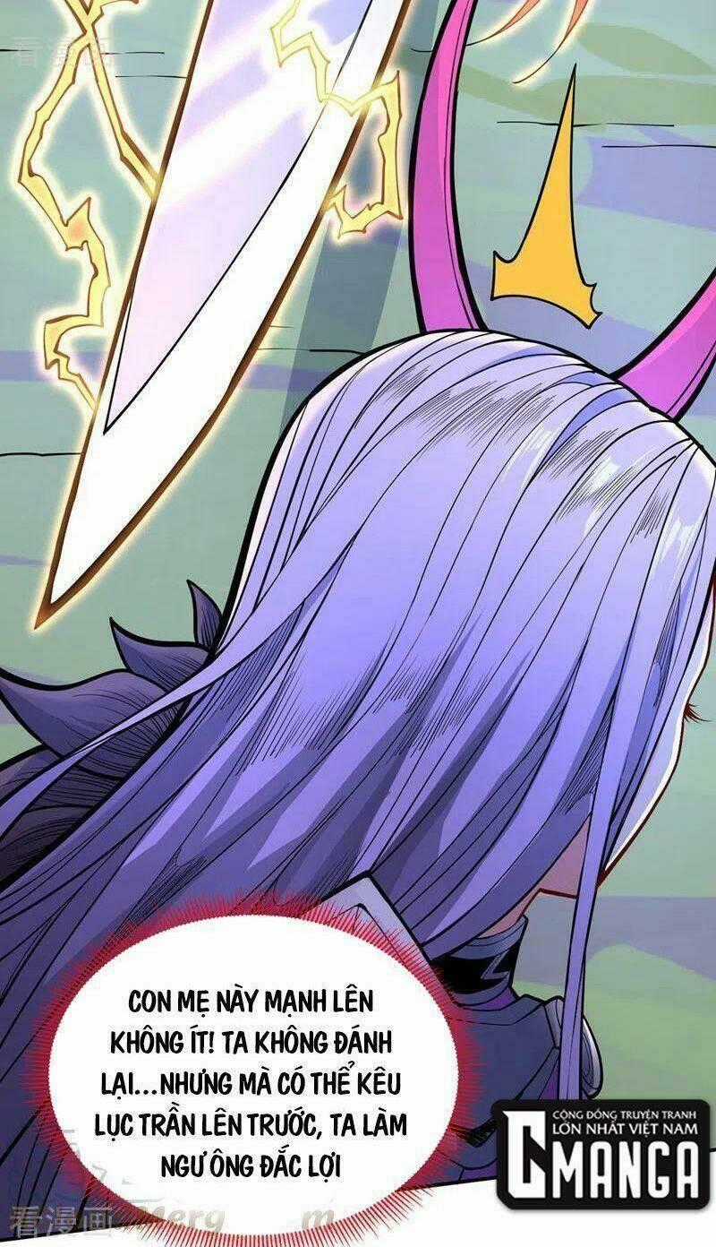 Bị Dạy Dỗ Thành Thánh Chapter 61 trang 1