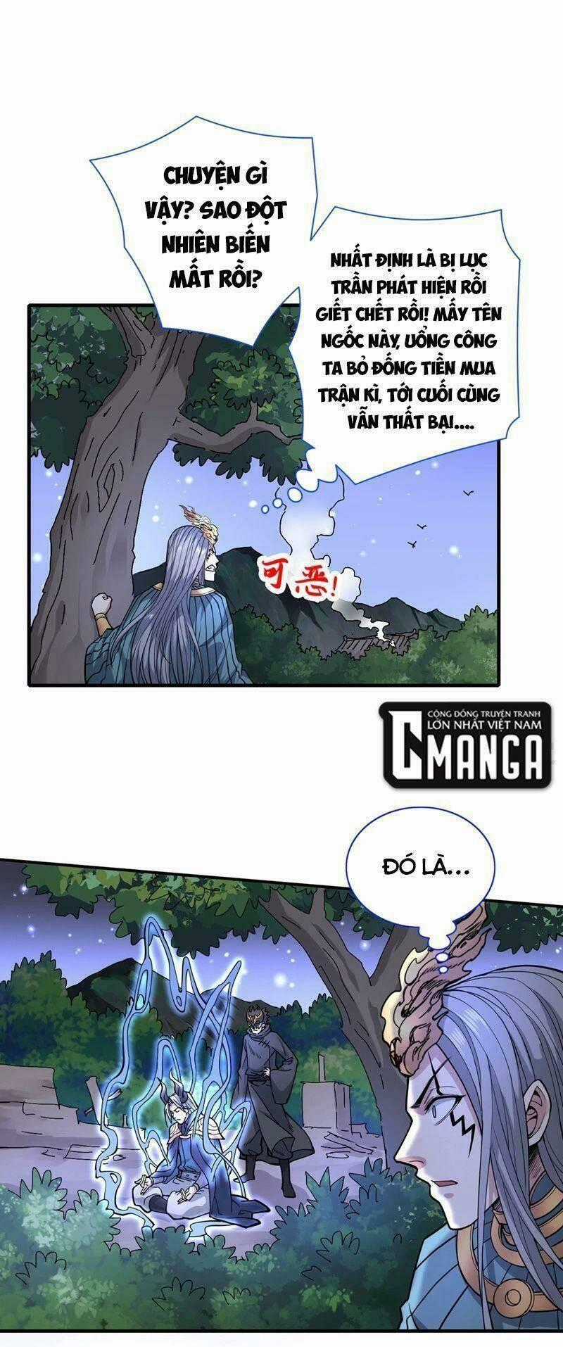 Bị Dạy Dỗ Thành Thánh Chapter 62 trang 0