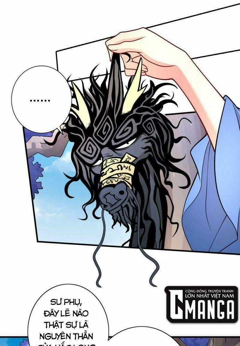 Bị Dạy Dỗ Thành Thánh Chapter 64 trang 0