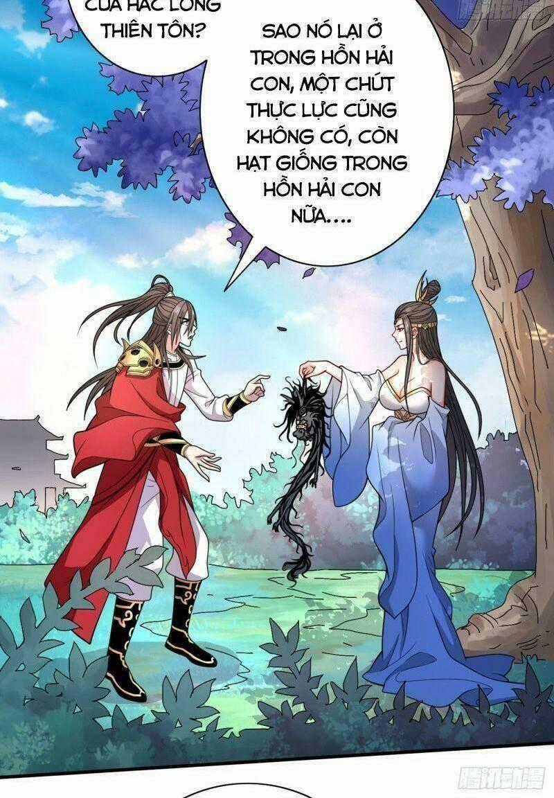 Bị Dạy Dỗ Thành Thánh Chapter 64 trang 1