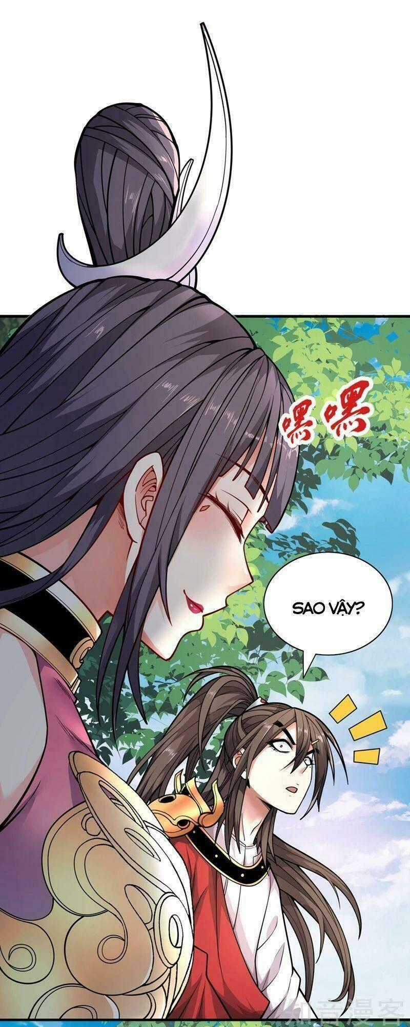 Bị Dạy Dỗ Thành Thánh Chapter 65 trang 0